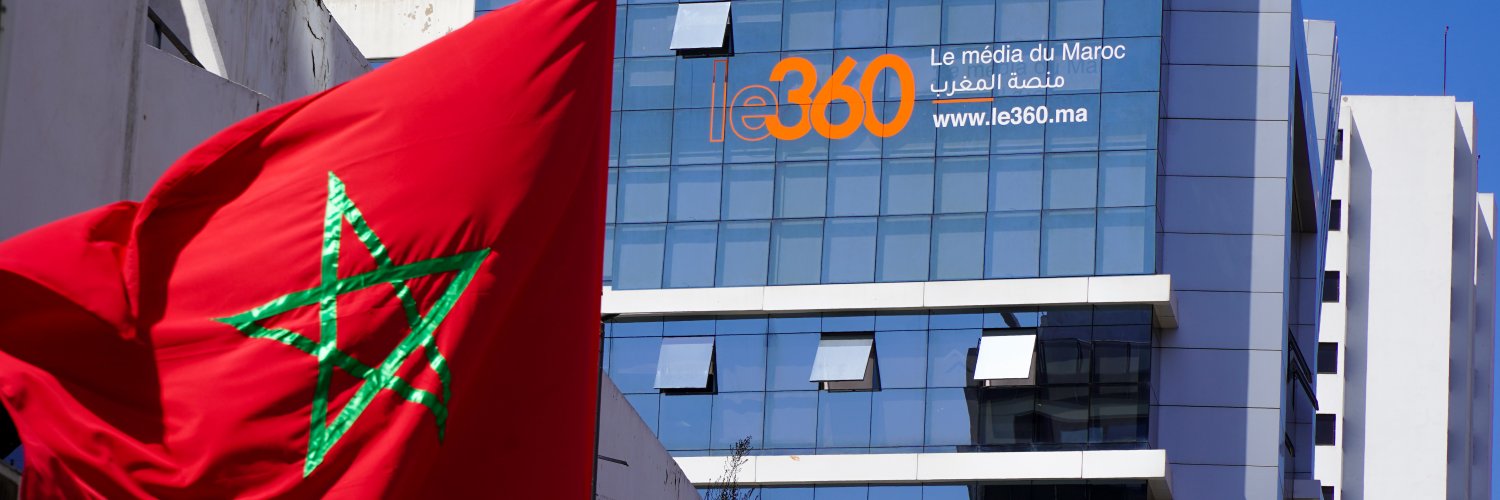Le360fr's profile banner image