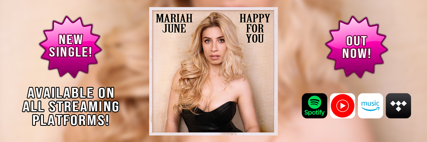 TheMariahJune's profile banner image