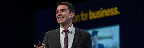 AdamBraun Profile Banner