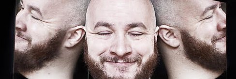 Enrico "WolfilLupo" Fedoni banner