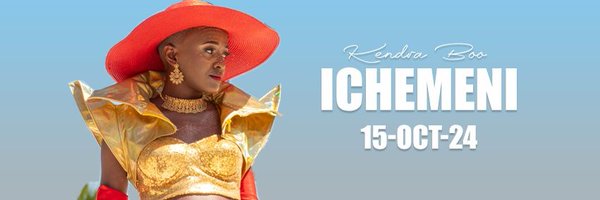 KendraBooZM Profile Banner