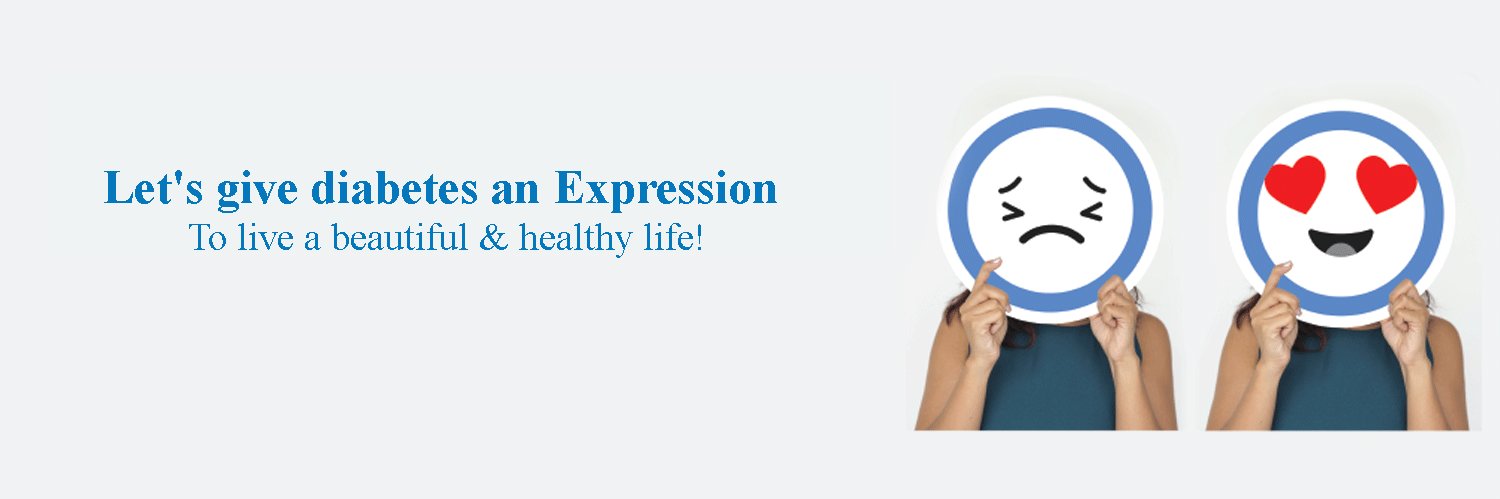 Dr.Mohan's Diabetes banner