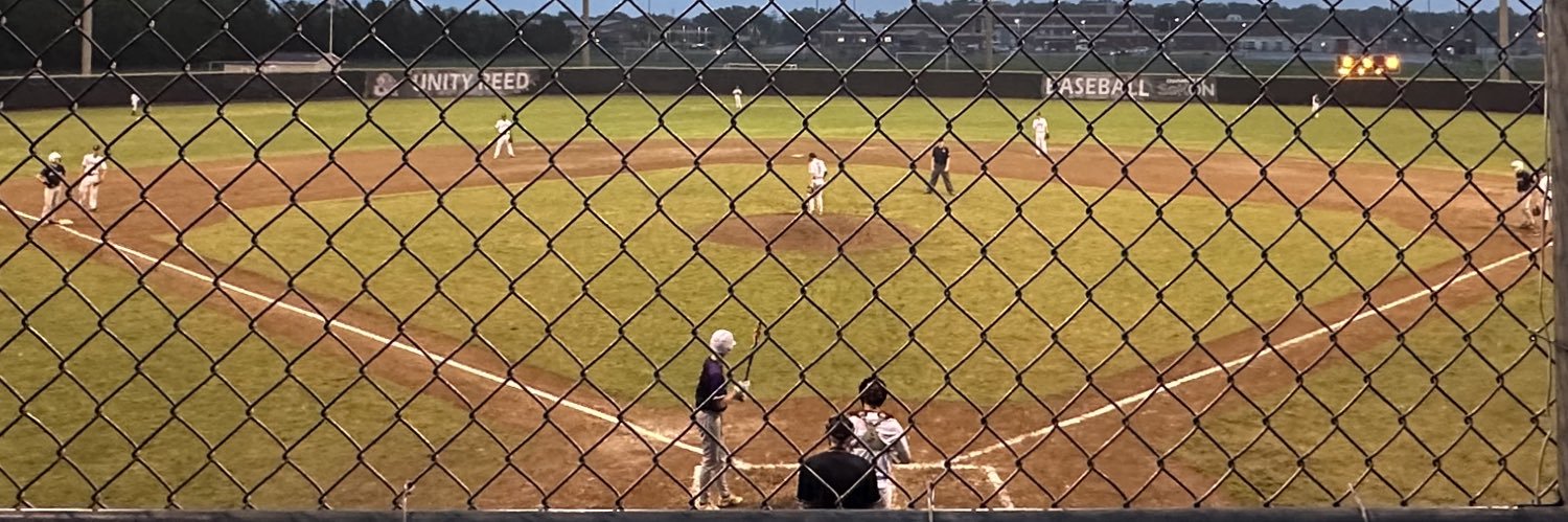 Between the Lines Baseball Foundation banner