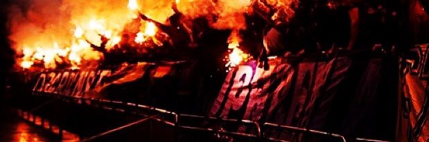赤いドアラ banner