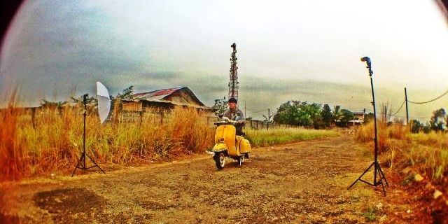 Fahfarhan's profile banner image