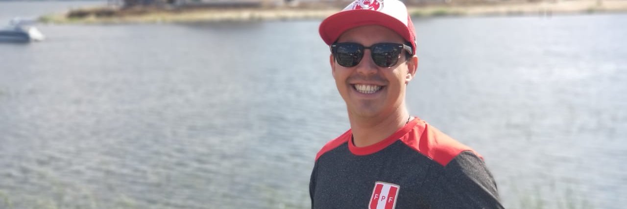 FrancoChamo's profile banner image