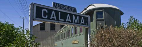 MARIA CRISTINA banner