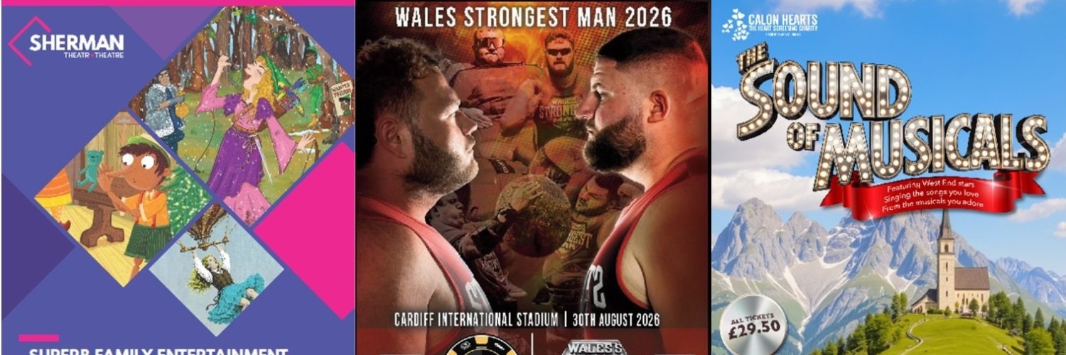 CardiffTimes's profile banner image