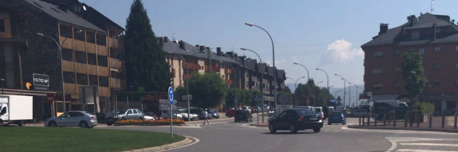 Pere banner