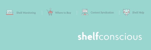 TheDigitalShelf Profile Banner