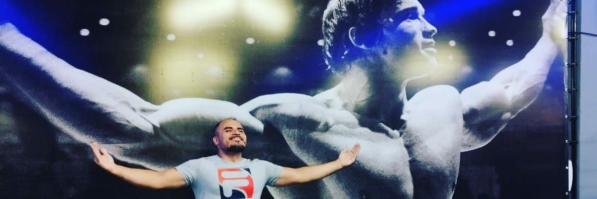 enzodbrs's profile banner image