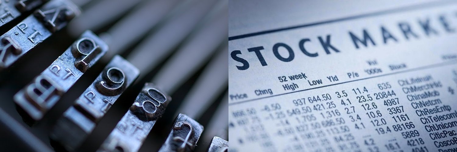 scribetrader's profile banner image