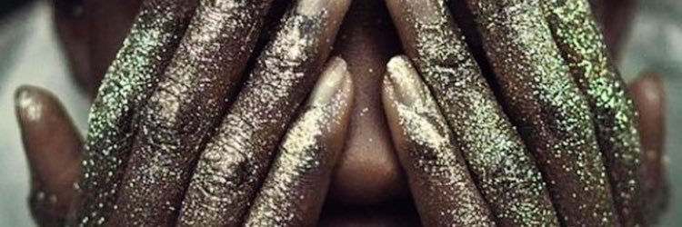 Simone S. Oliver banner