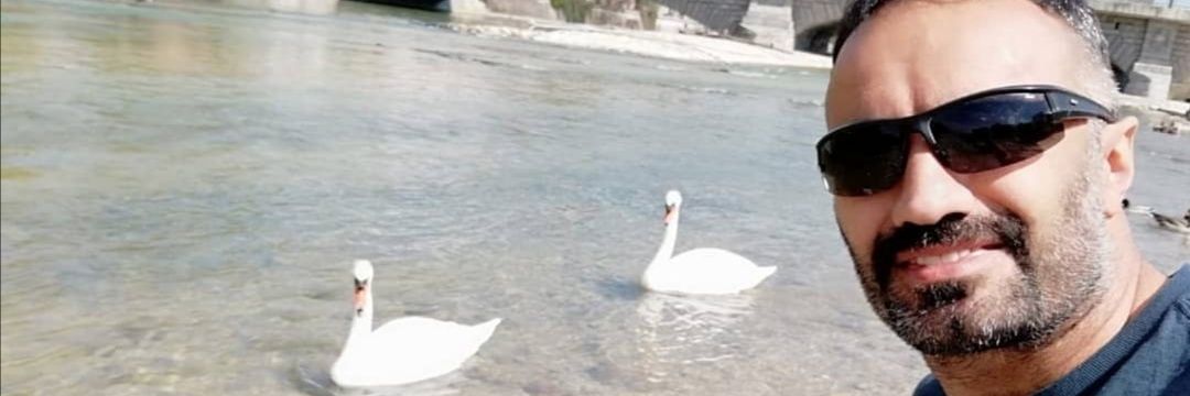 Burak_BALIBEY's profile banner image