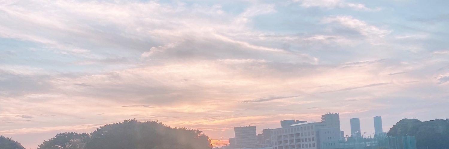 ayuta07's profile banner image