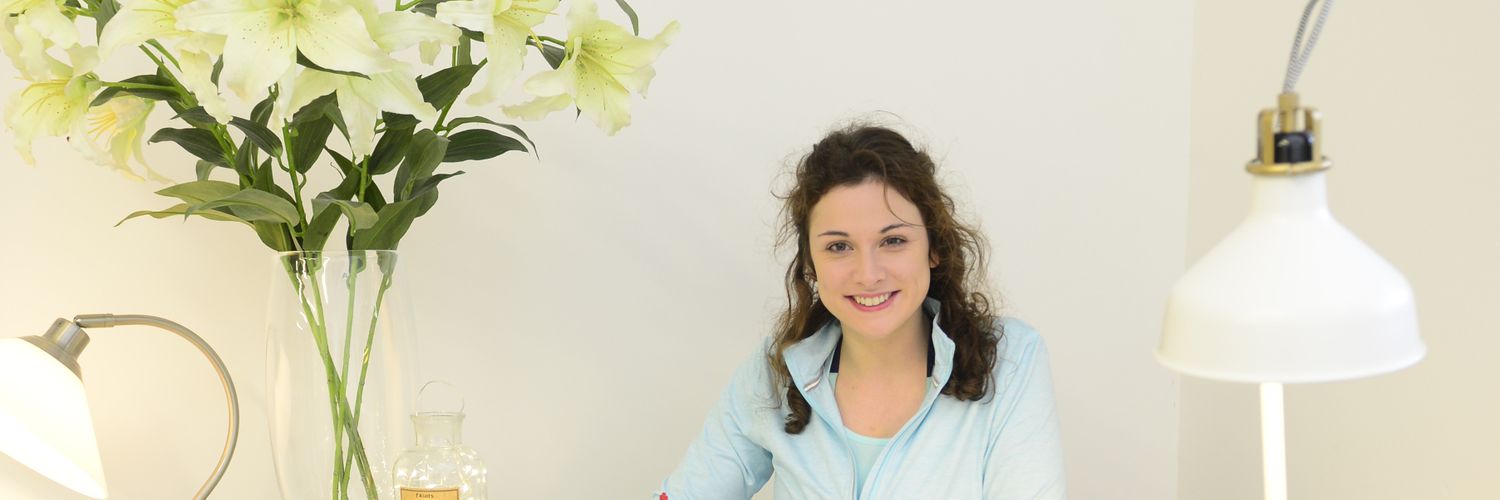 JuletteJones's profile banner image