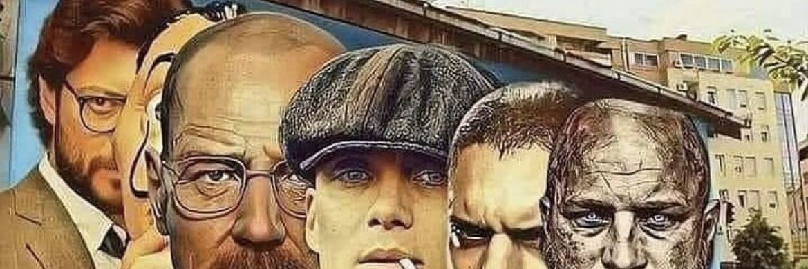 thravinking's profile banner image