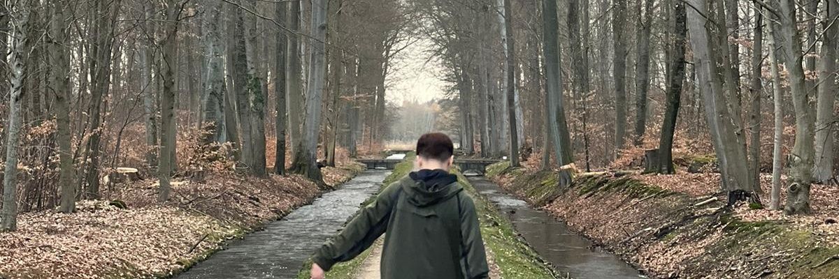 Joshhhh ⚖️ banner