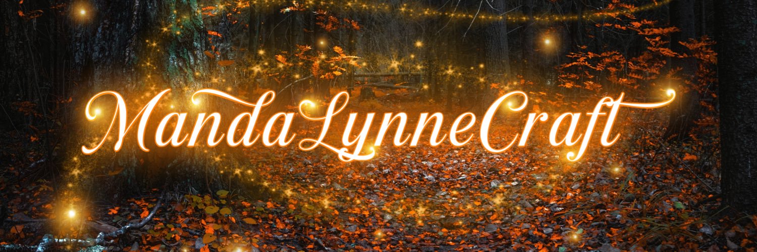 ✨MandaLynneCraft✨ banner
