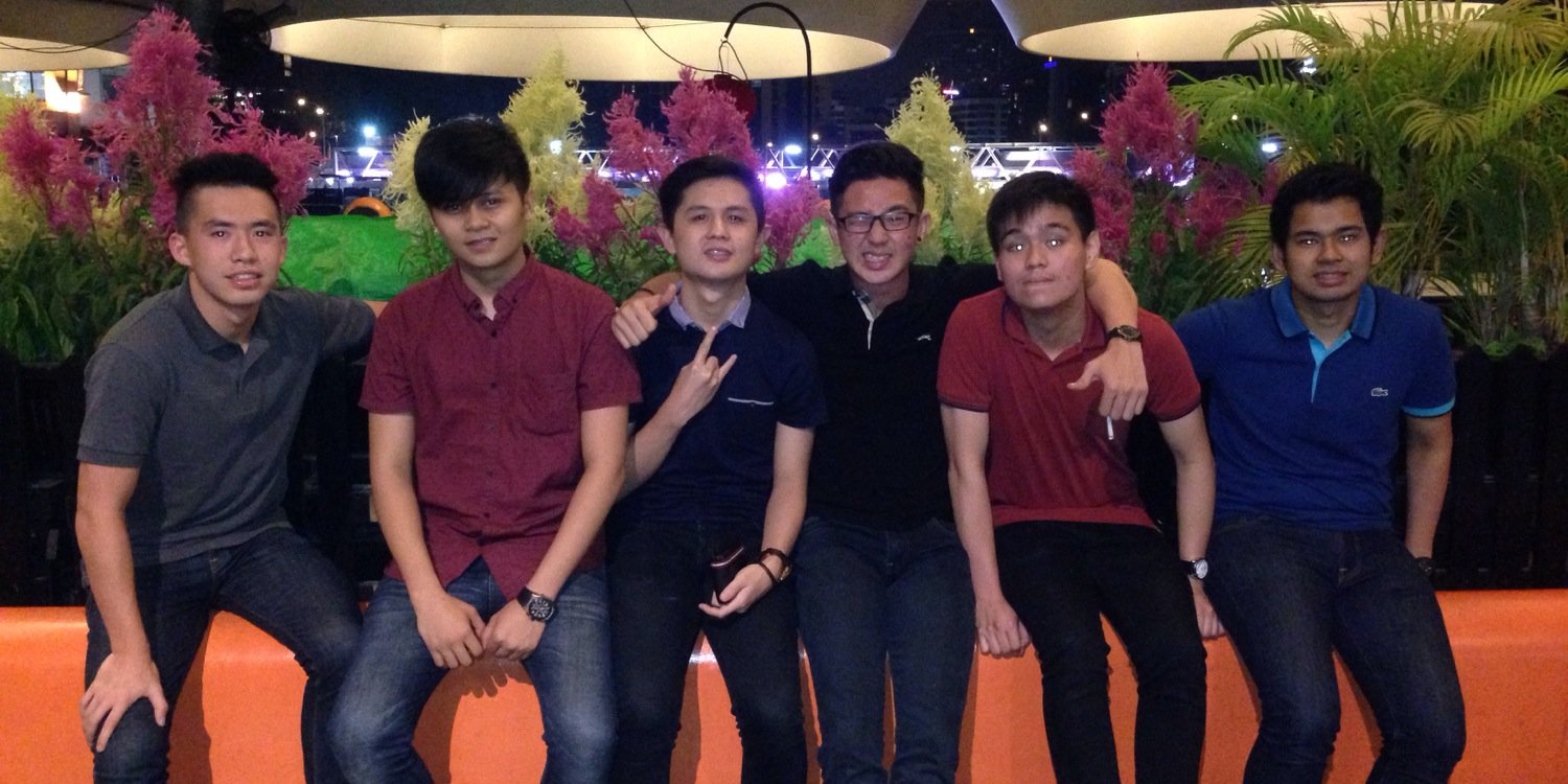 HendriLanang's profile banner image