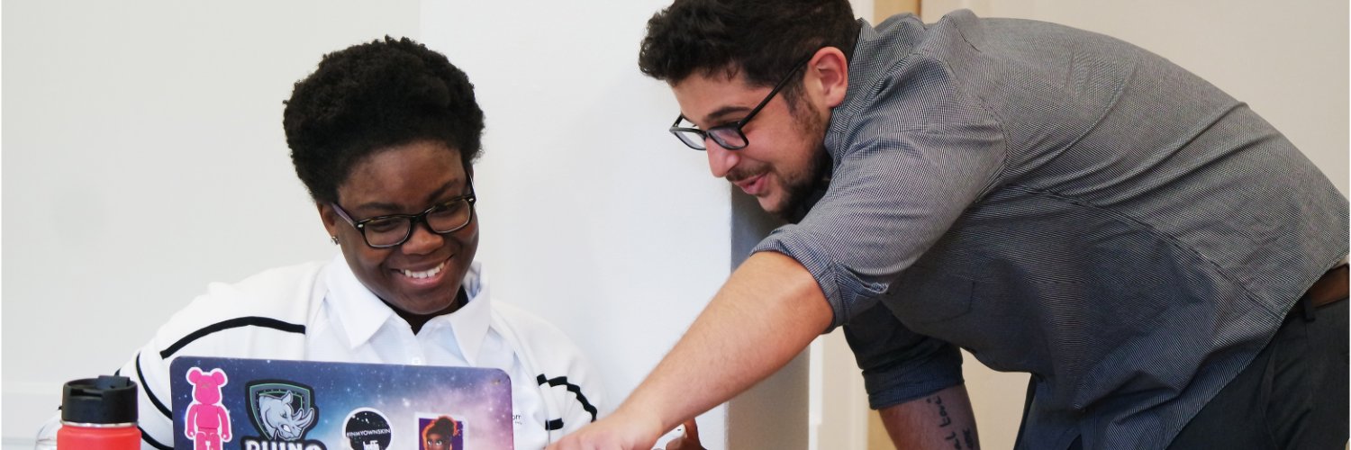 Modern Classrooms Project banner