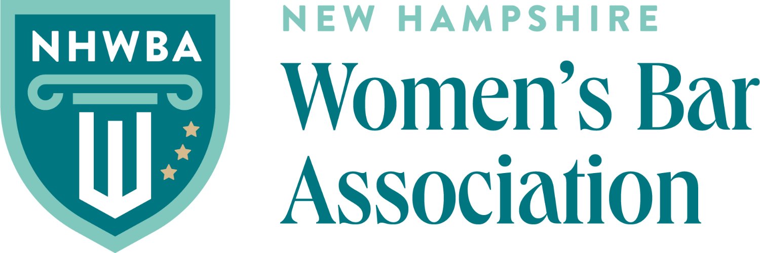 New Hampshire Women’s Bar Association banner