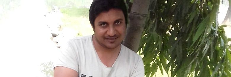 waximarshad's profile banner image