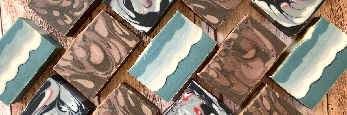 🐶✨🧼 SOAP DOG @ SHOP OPEN! banner