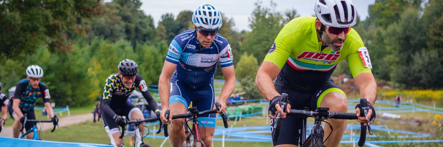 PtboCyclingClub's profile banner image