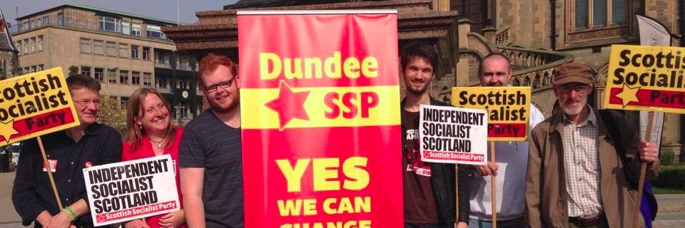 SSPDundee's profile banner image