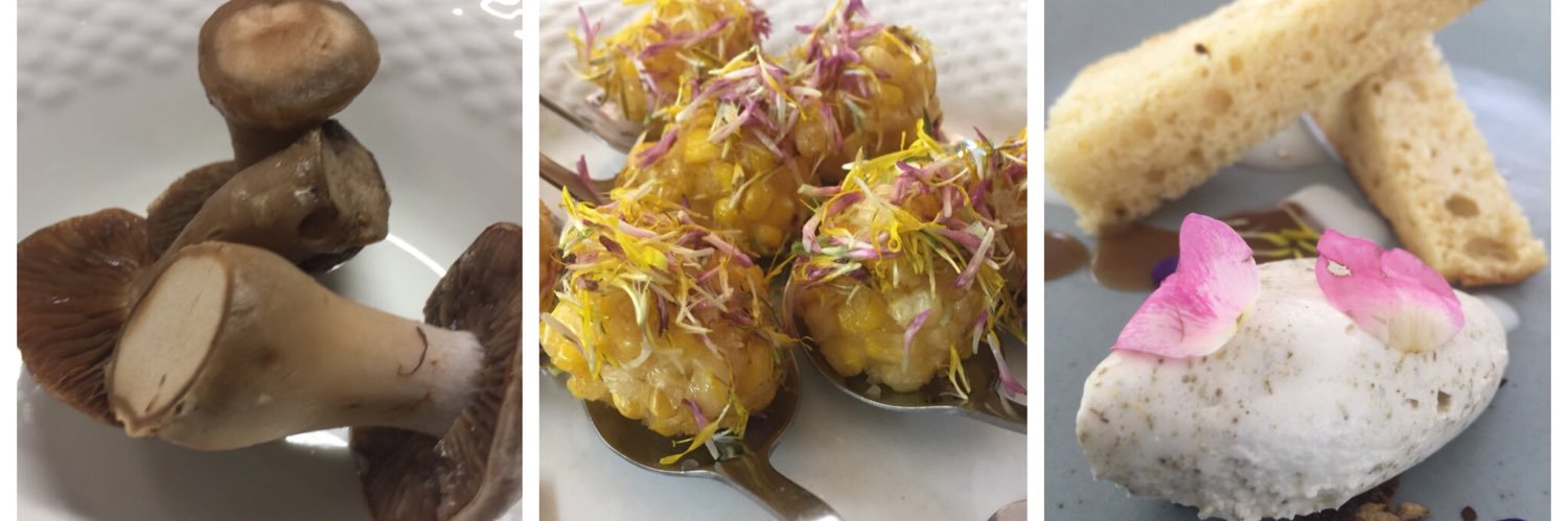 Food Tourism Strategies banner