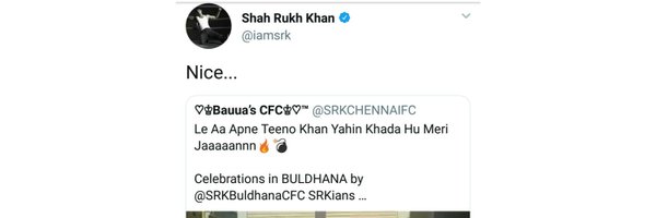 ArshSrkian Profile Banner