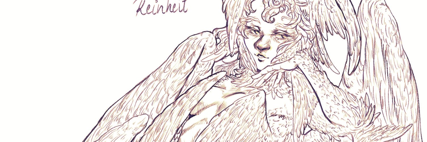 NaddyScribbles's profile banner image
