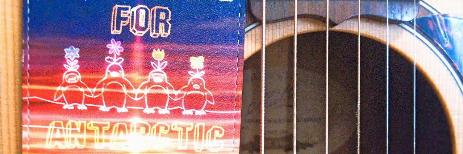 samurai_brave's profile banner image