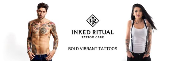 InkedRitual Profile Banner