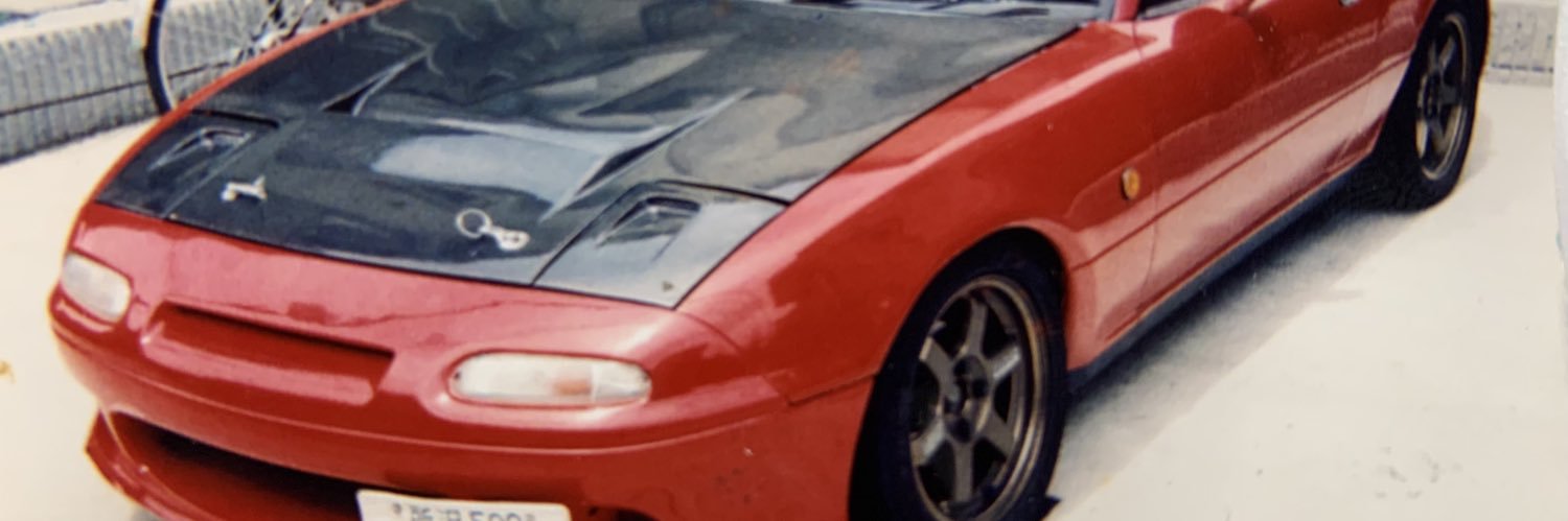 mitsu4711's profile banner image
