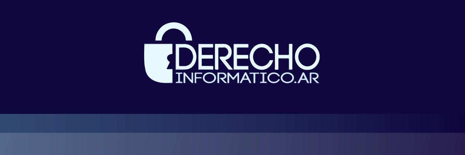 DerechoTecno's profile banner image