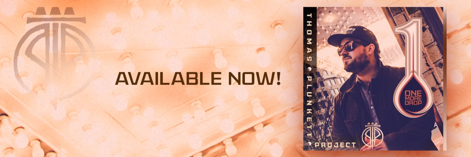 thomasplunkett's profile banner image
