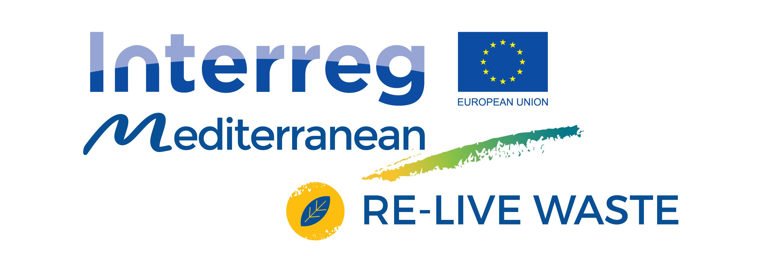 Re-Live Waste banner