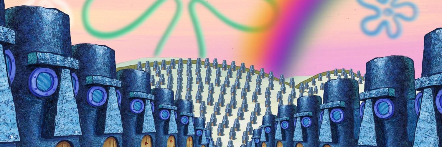 rad banner