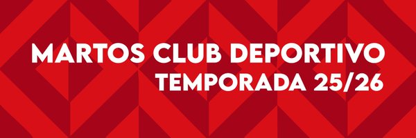MartosClubDptv Profile Banner