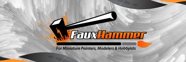 FauxHammerBlog Profile Banner