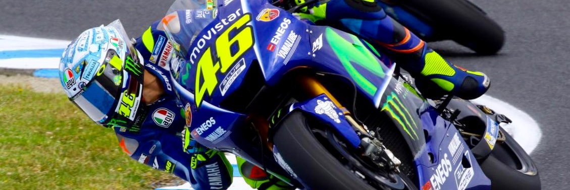 Valrossi46's profile banner image