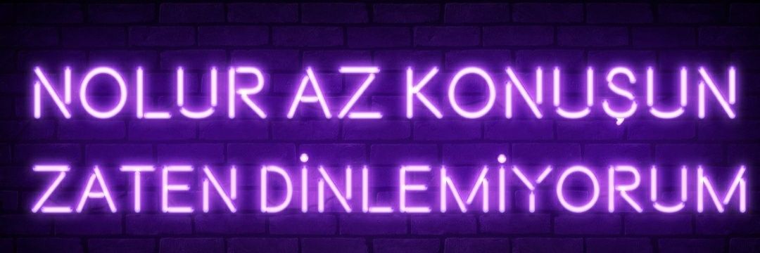 SahinVesile's profile banner image