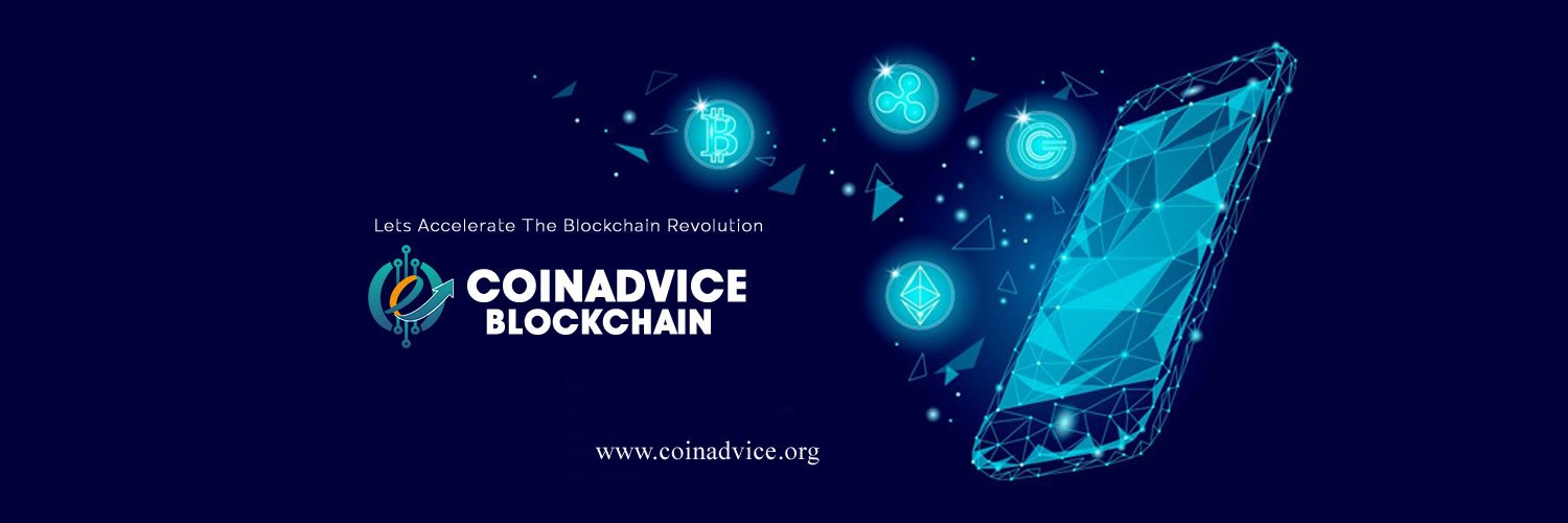 coinadviceorg's profile banner image