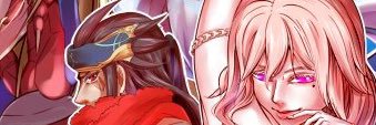 Thelisi_PSO2's profile banner image