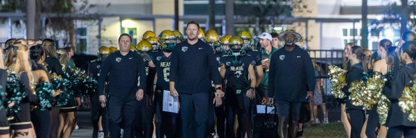 CoachRGarth Profile Banner