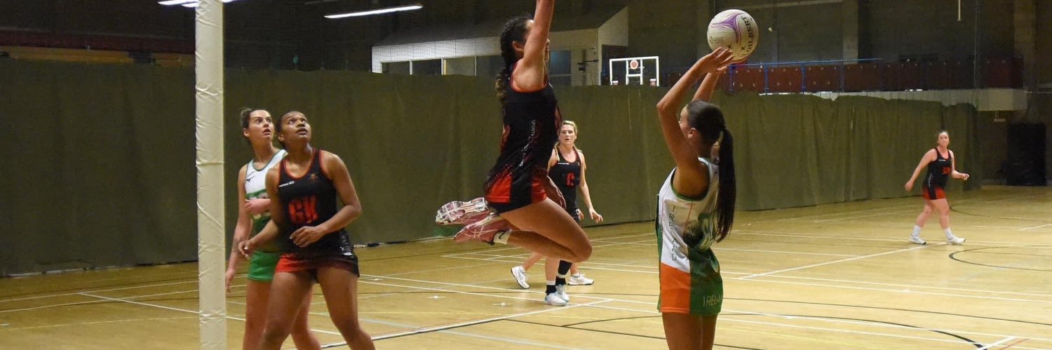 Brogan banner
