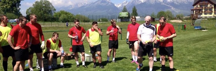 JoeCollins987 banner