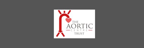 AorticTrust Profile Banner